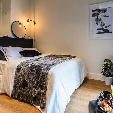 Bilbao Urban By Staynn Apartments 외부 사진