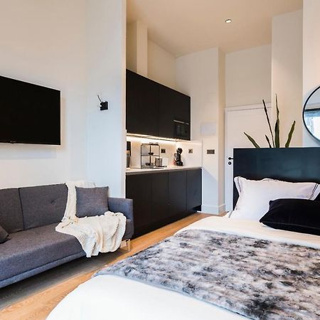 Bilbao Urban By Staynn Apartments 외부 사진