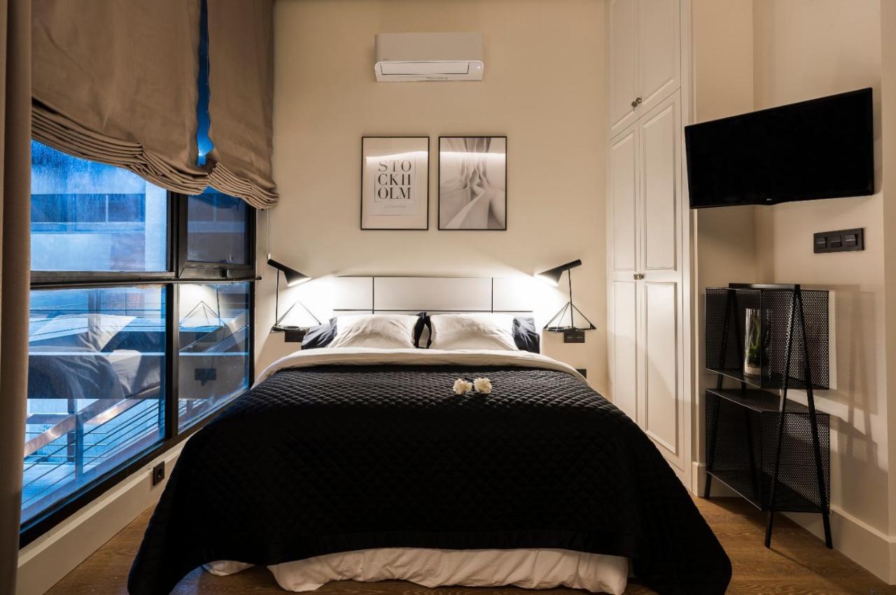 Bilbao Urban By Staynn Apartments 외부 사진
