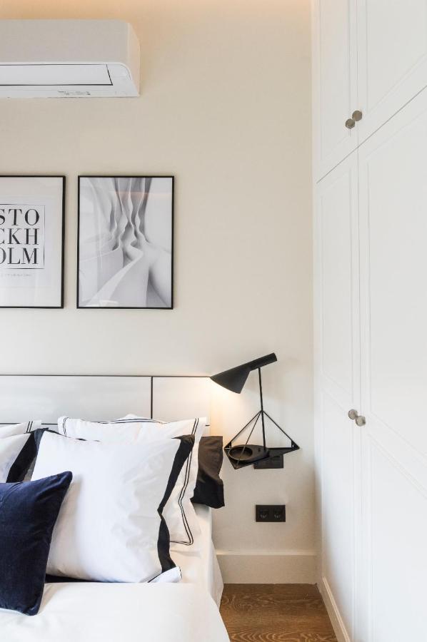 Bilbao Urban By Staynn Apartments 외부 사진