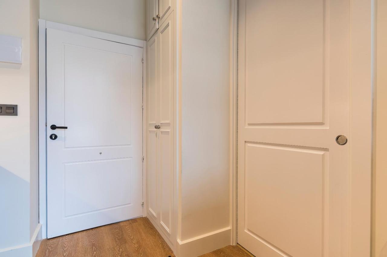 Bilbao Urban By Staynn Apartments 외부 사진