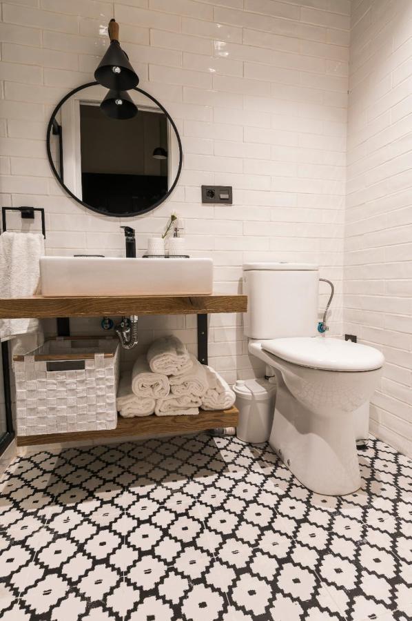 Bilbao Urban By Staynn Apartments 외부 사진