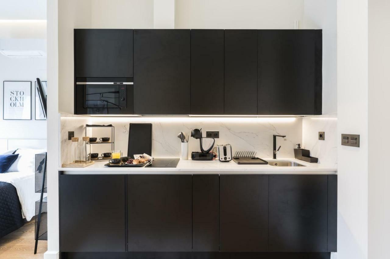 Bilbao Urban By Staynn Apartments 외부 사진