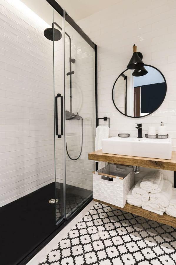 Bilbao Urban By Staynn Apartments 외부 사진